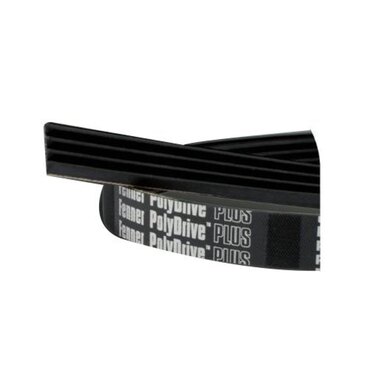 Multirib belt PolyDrive PLUS PK profile